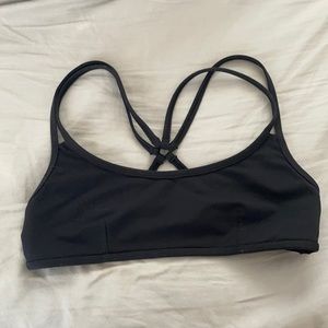 Lulu Lemon Sports Bra